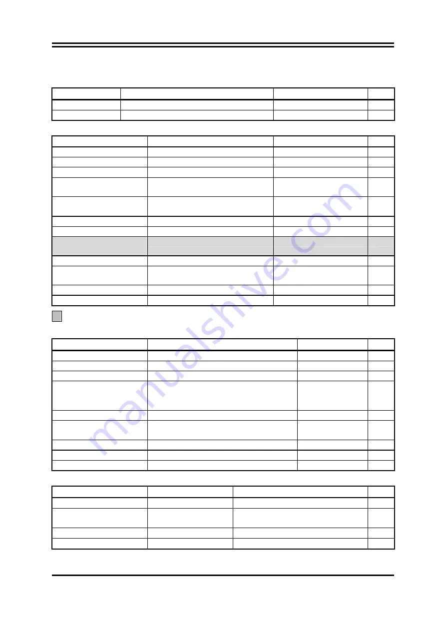 JETWAY 865GDMC User Manual Download Page 8