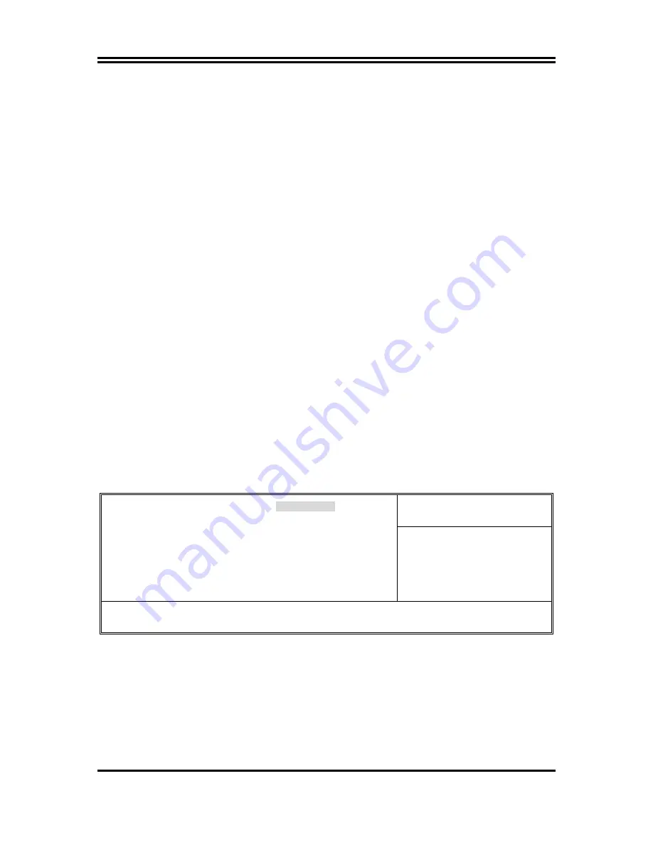 JETWAY 865PBAR1A User Manual Download Page 36