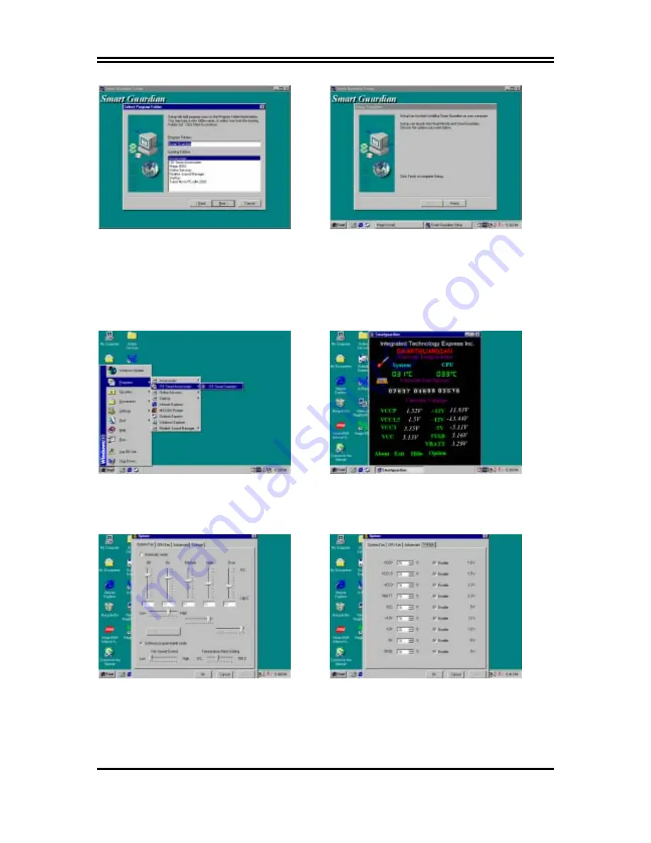 JETWAY 865PBAR1A User Manual Download Page 52