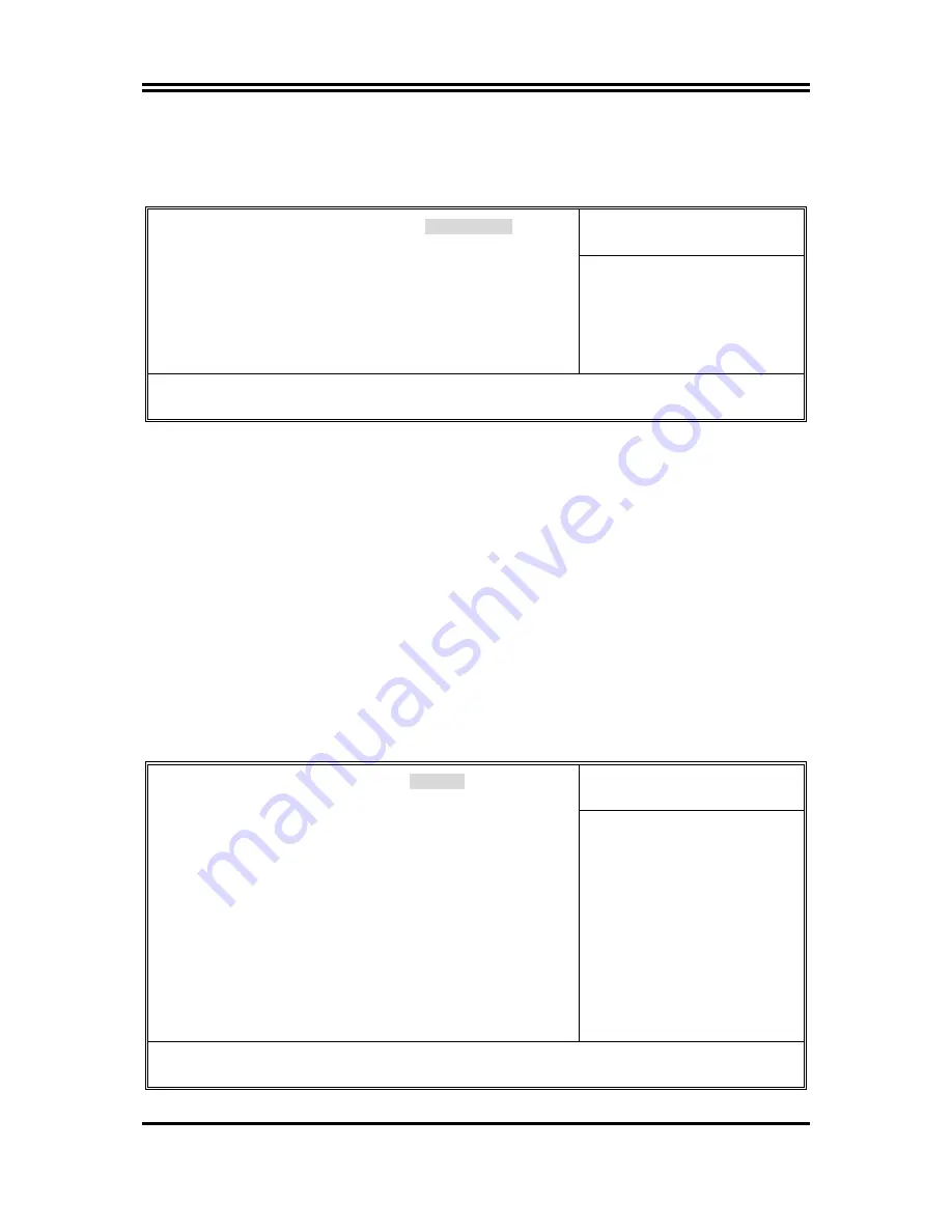 JETWAY 917GBAR3A User Manual Download Page 38