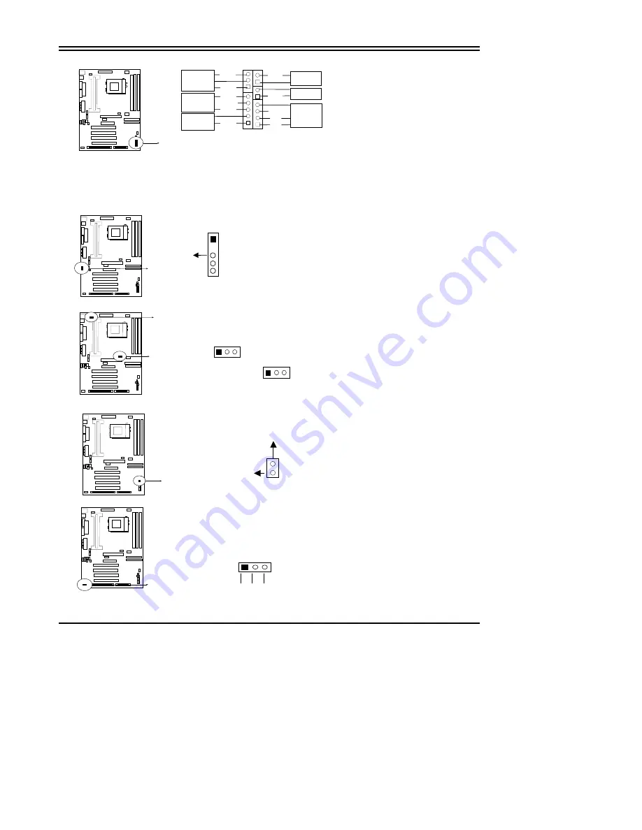 JETWAY 994ANR4A Скачать руководство пользователя страница 16