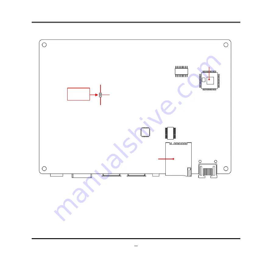 JETWAY ARMR3288W Series User Manual Download Page 10