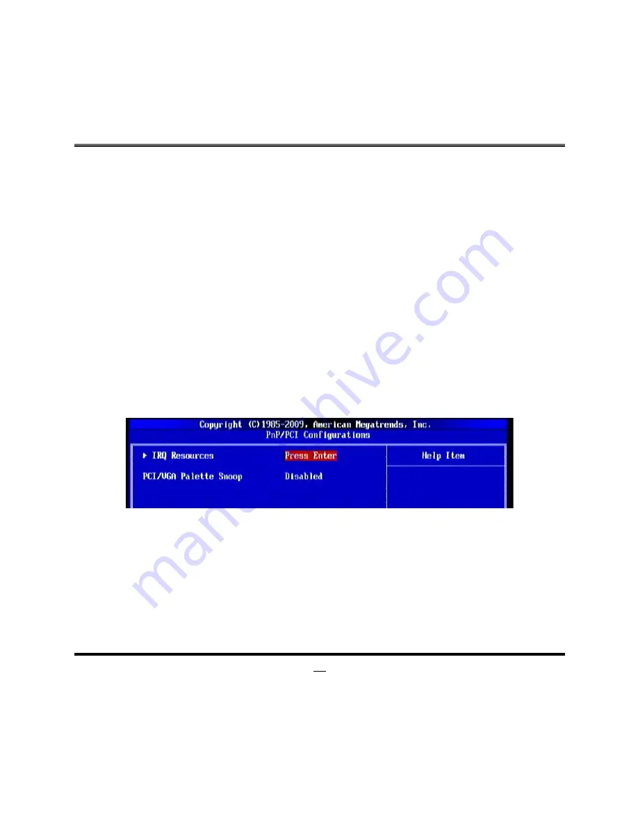 JETWAY G03-NF96-F Скачать руководство пользователя страница 38