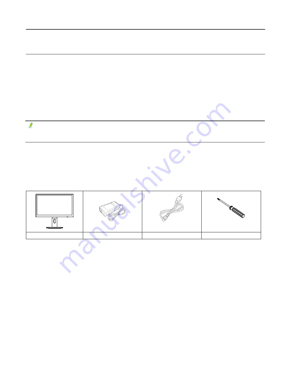 JETWAY HA238SAH-H110 User Manual Download Page 5