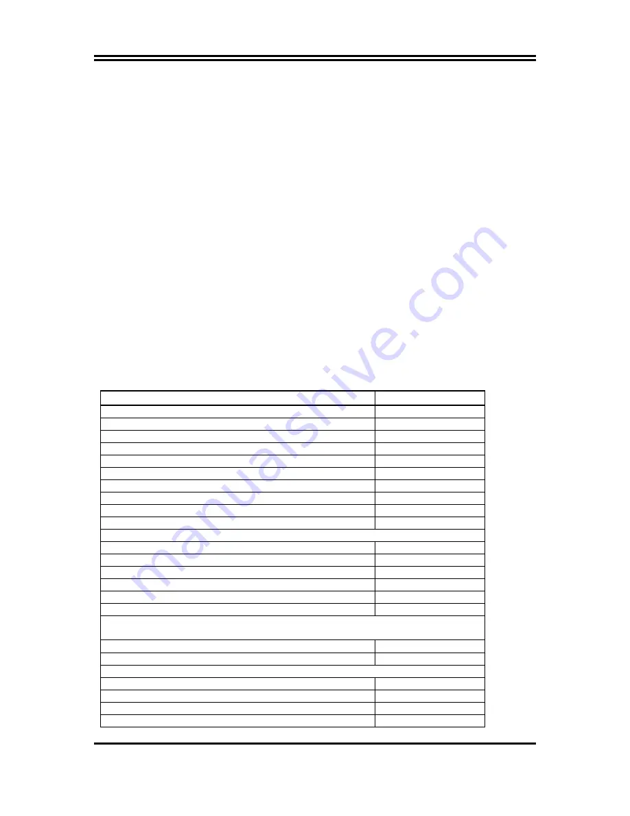 JETWAY I401R2C Manual Download Page 8