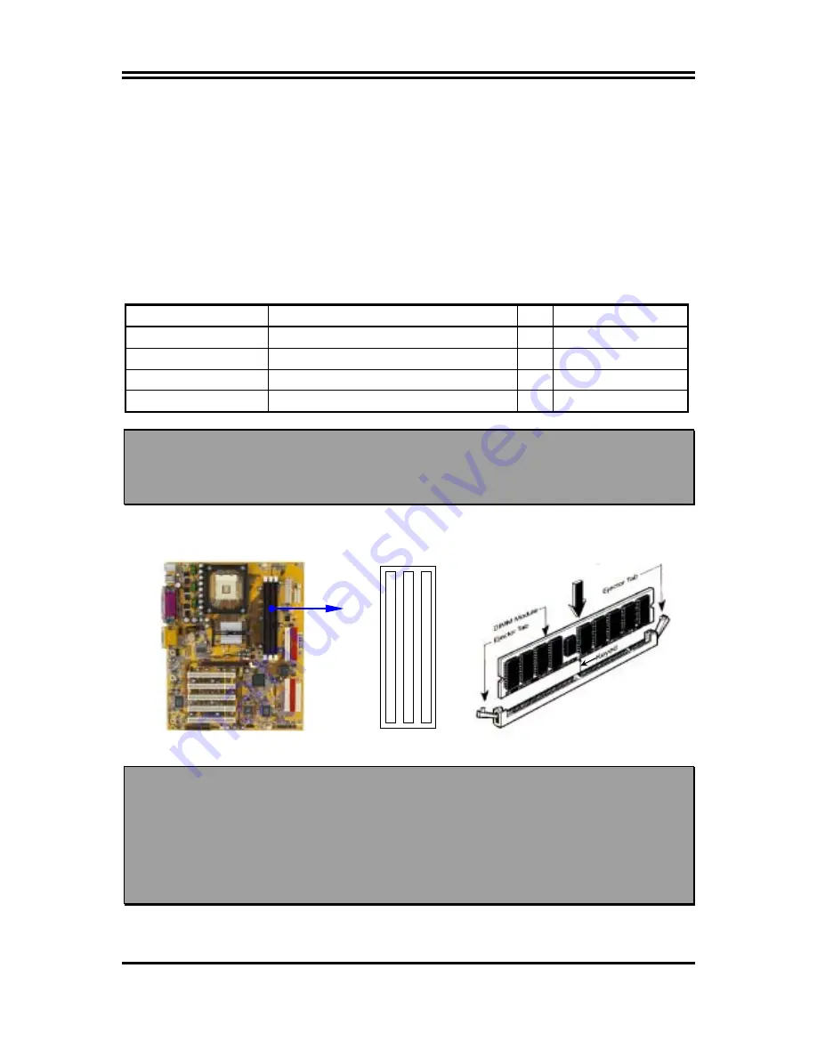 JETWAY I401R2C Manual Download Page 15