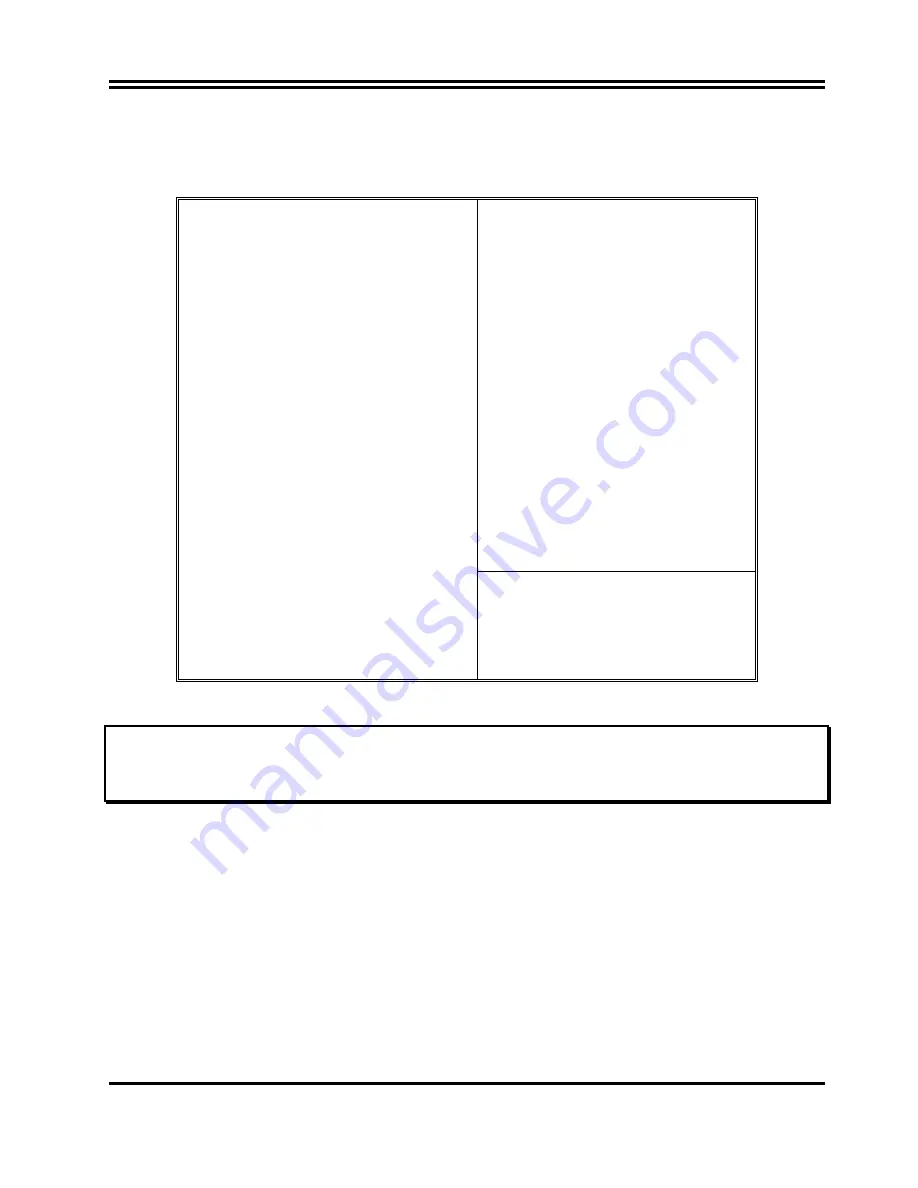 JETWAY J-791A User Manual Download Page 19