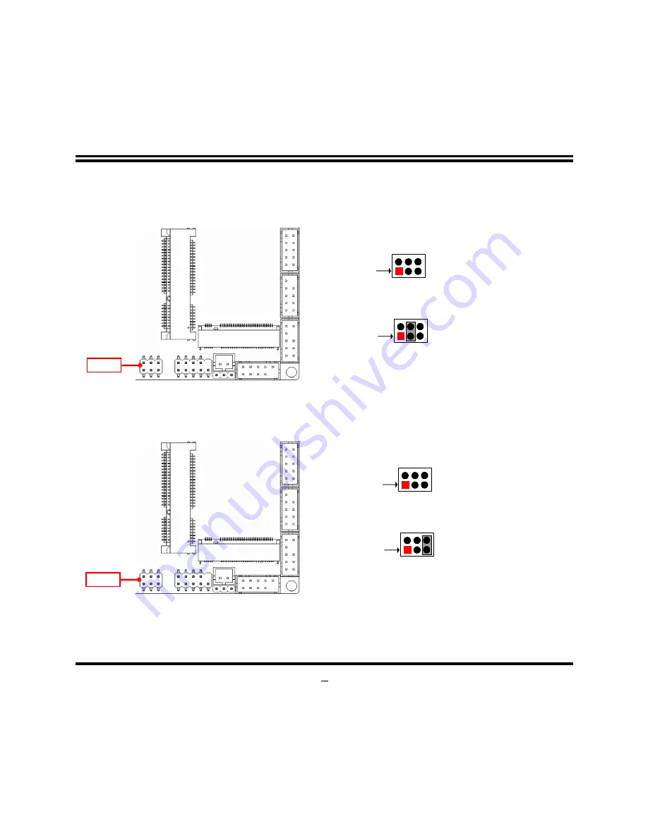 JETWAY JNF711-2807 Скачать руководство пользователя страница 12