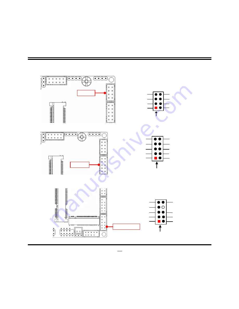 JETWAY JNF711-2807 Скачать руководство пользователя страница 17