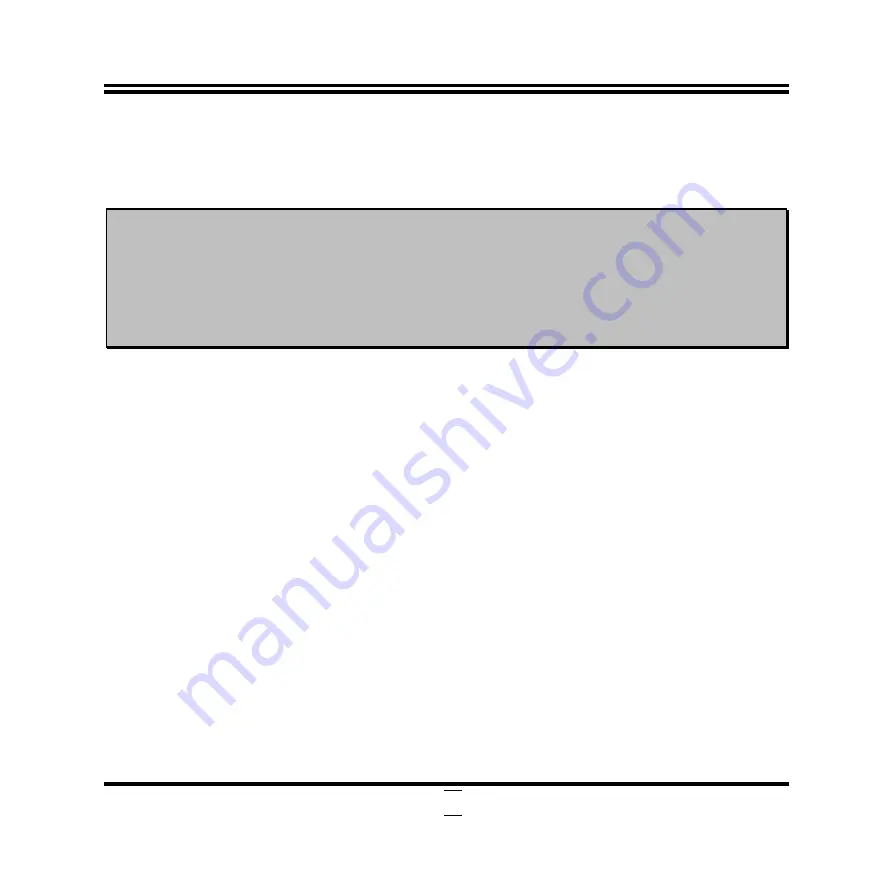 JETWAY JNF9VT-2930 Technical Manual Download Page 32