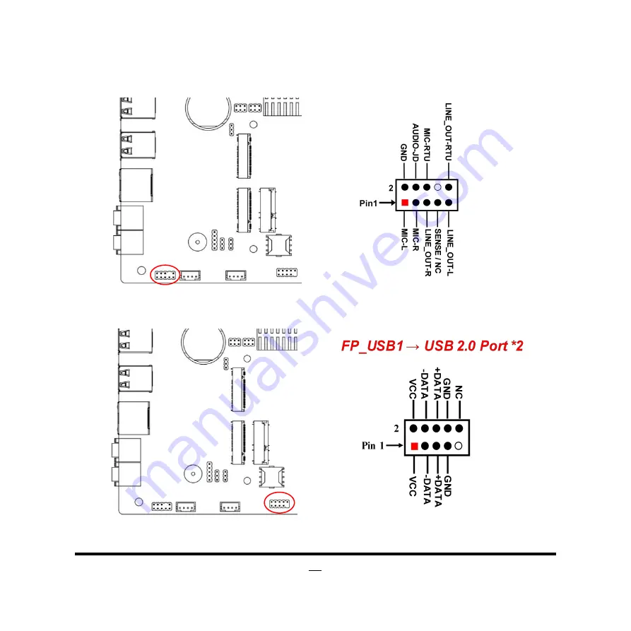 JETWAY LI1BV Series Скачать руководство пользователя страница 26