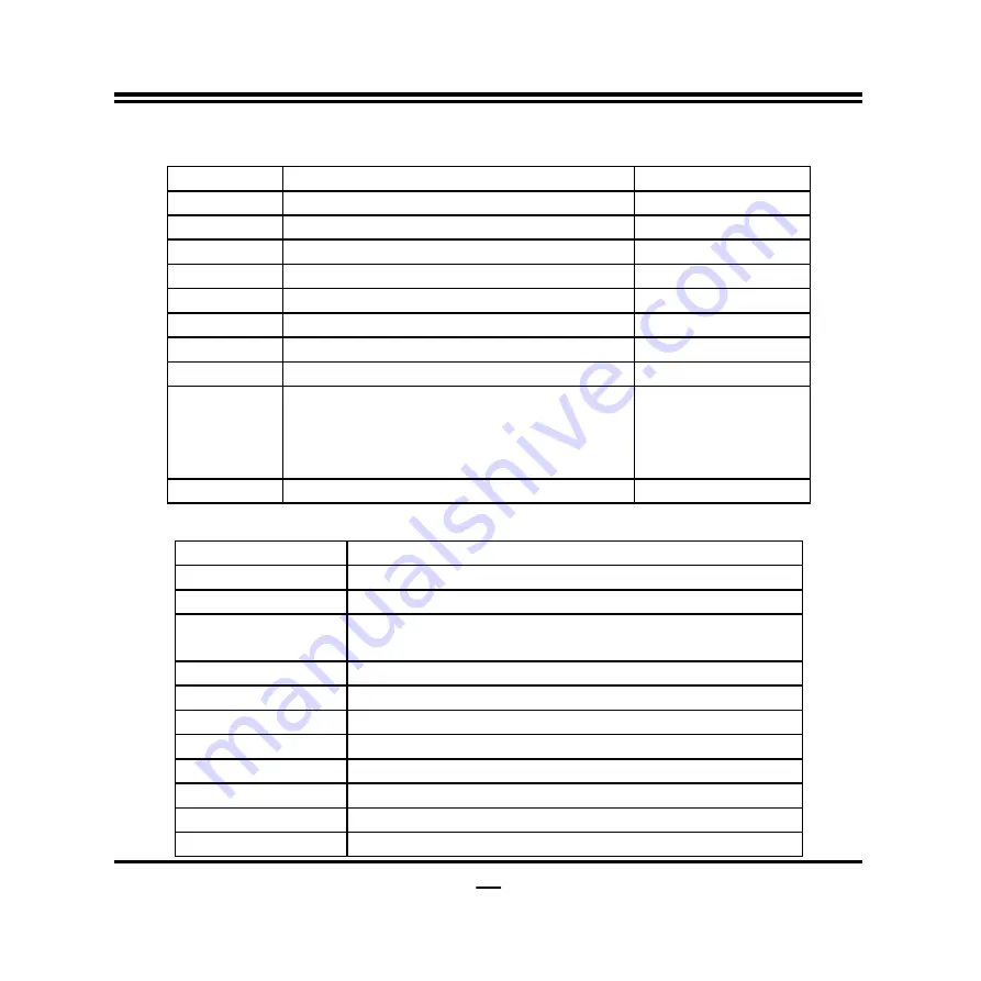 JETWAY MF04 Series Скачать руководство пользователя страница 12