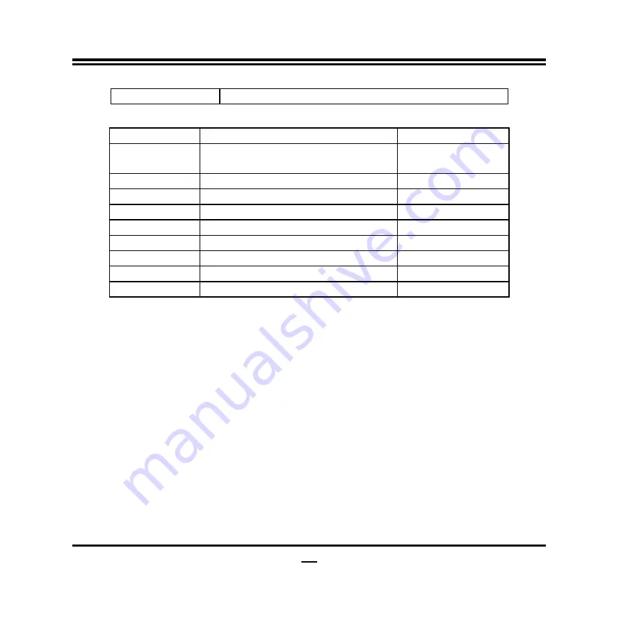 JETWAY MF04 Series Скачать руководство пользователя страница 13