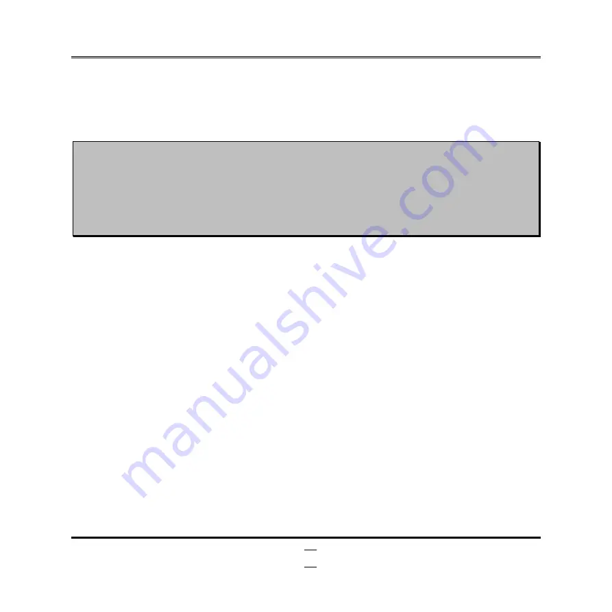 JETWAY MI05 Series User Manual Download Page 27