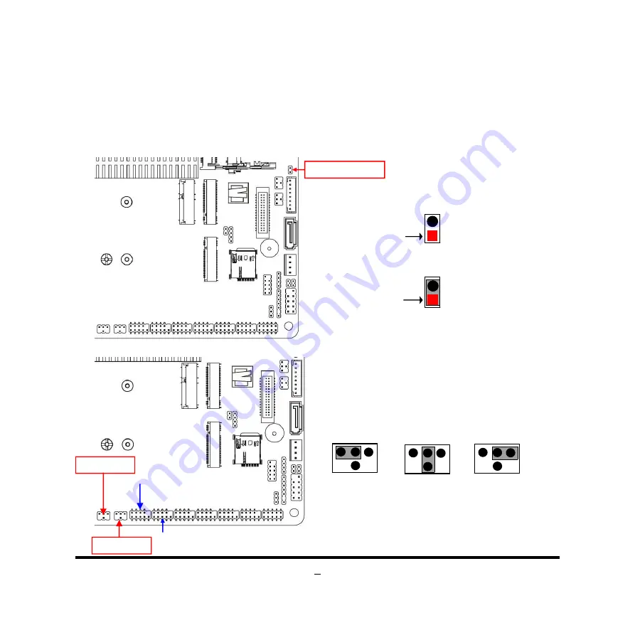 JETWAY MI24 Series Скачать руководство пользователя страница 13