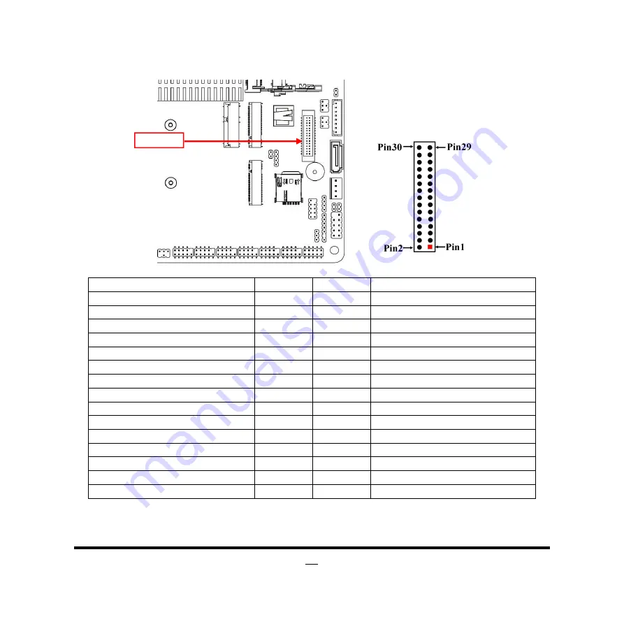 JETWAY MI24 Series User Manual Download Page 27