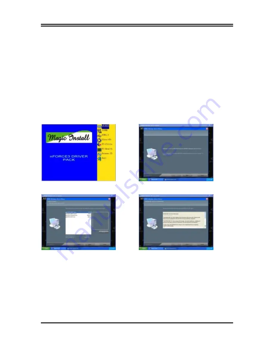 JETWAY N250DAGR108 User Manual Download Page 37