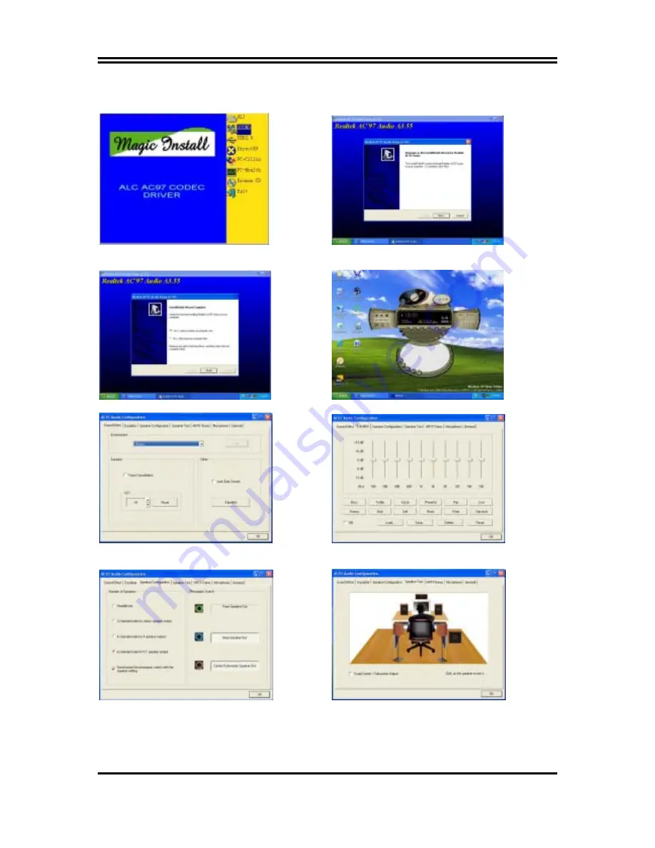 JETWAY N250DAGR108 User Manual Download Page 39