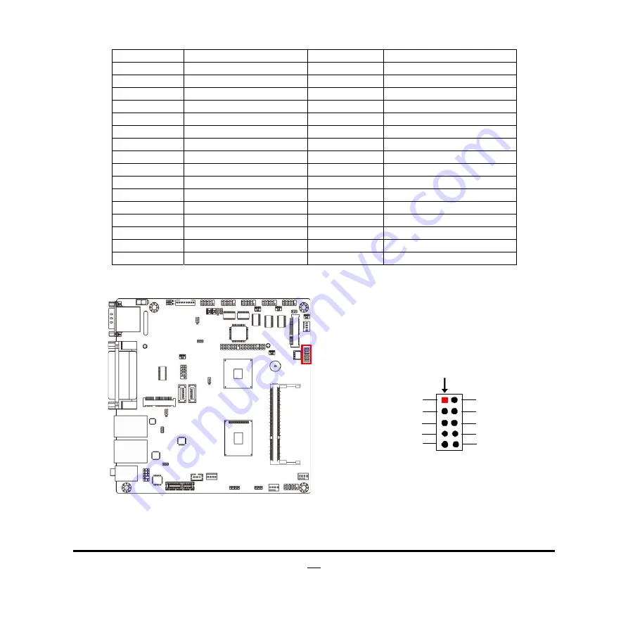 JETWAY NC9T Скачать руководство пользователя страница 29