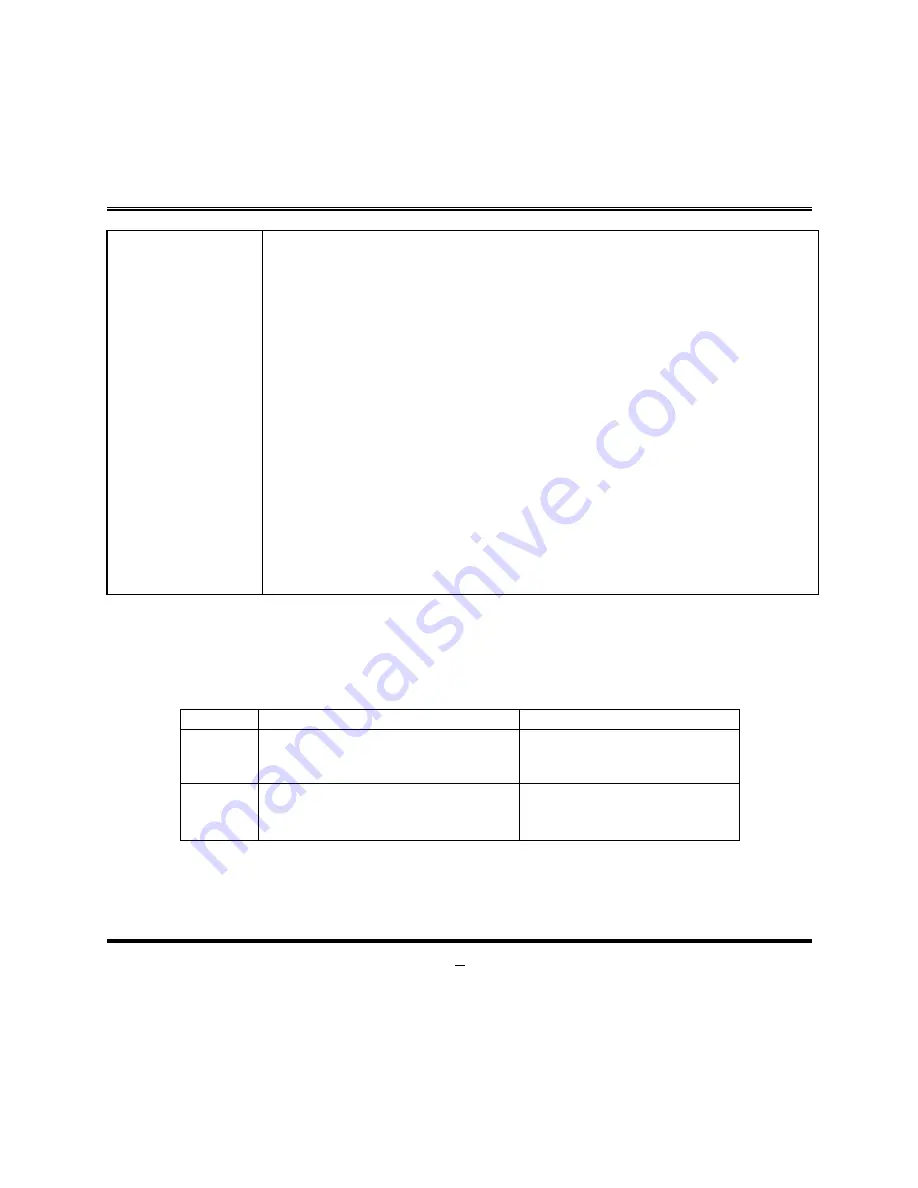 JETWAY NF694L Series Скачать руководство пользователя страница 8