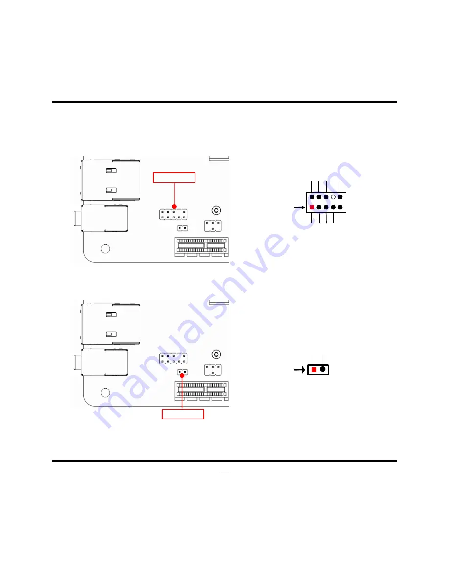 JETWAY NF694L Series Скачать руководство пользователя страница 24