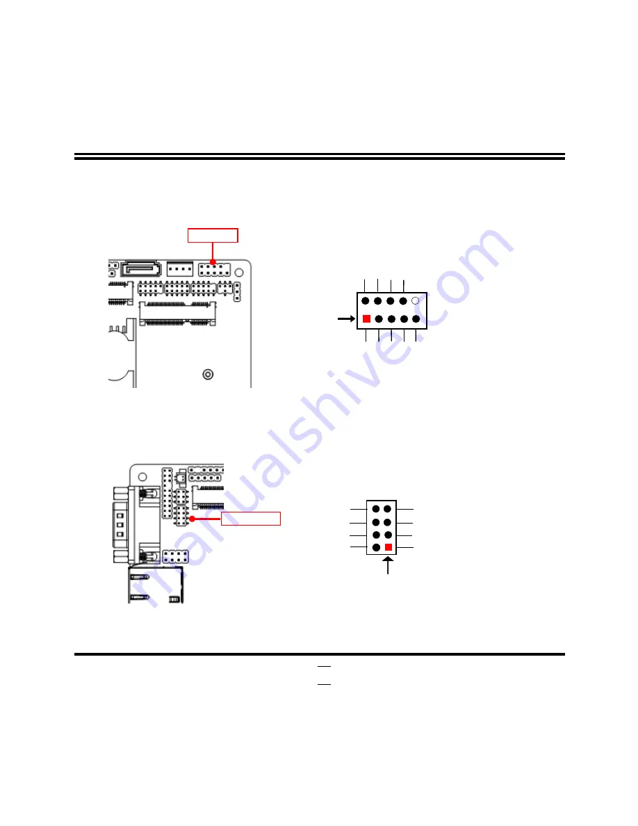 JETWAY NF731 User Manual Download Page 18