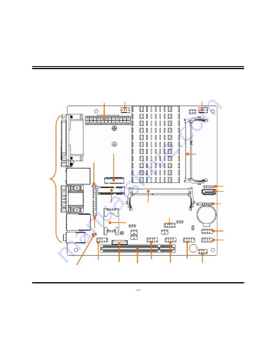 JETWAY NF792I Series User Manual Download Page 9