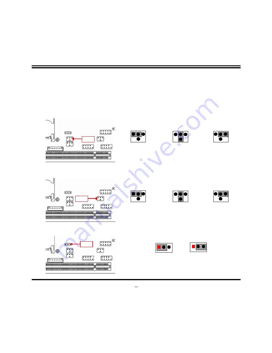 JETWAY NF792I Series User Manual Download Page 13