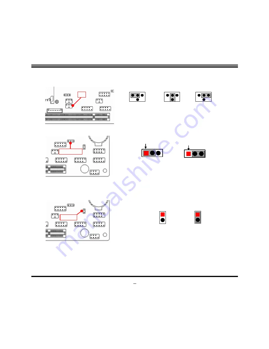 JETWAY NF792I Series User Manual Download Page 14