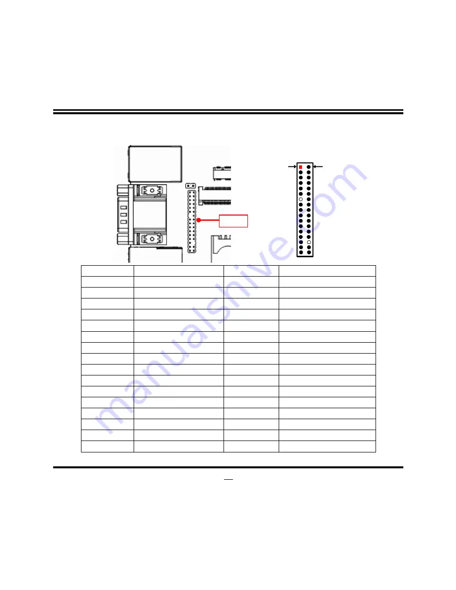 JETWAY NF792I Series User Manual Download Page 24