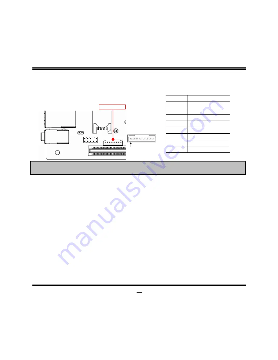 JETWAY NF792I Series User Manual Download Page 25