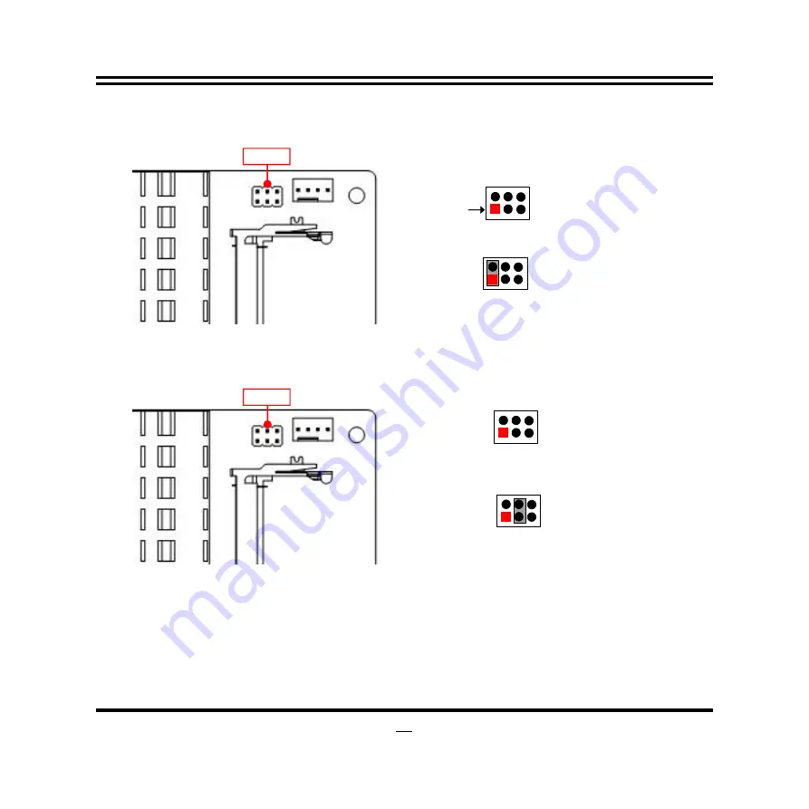 JETWAY NF792R Series User Manual Download Page 15