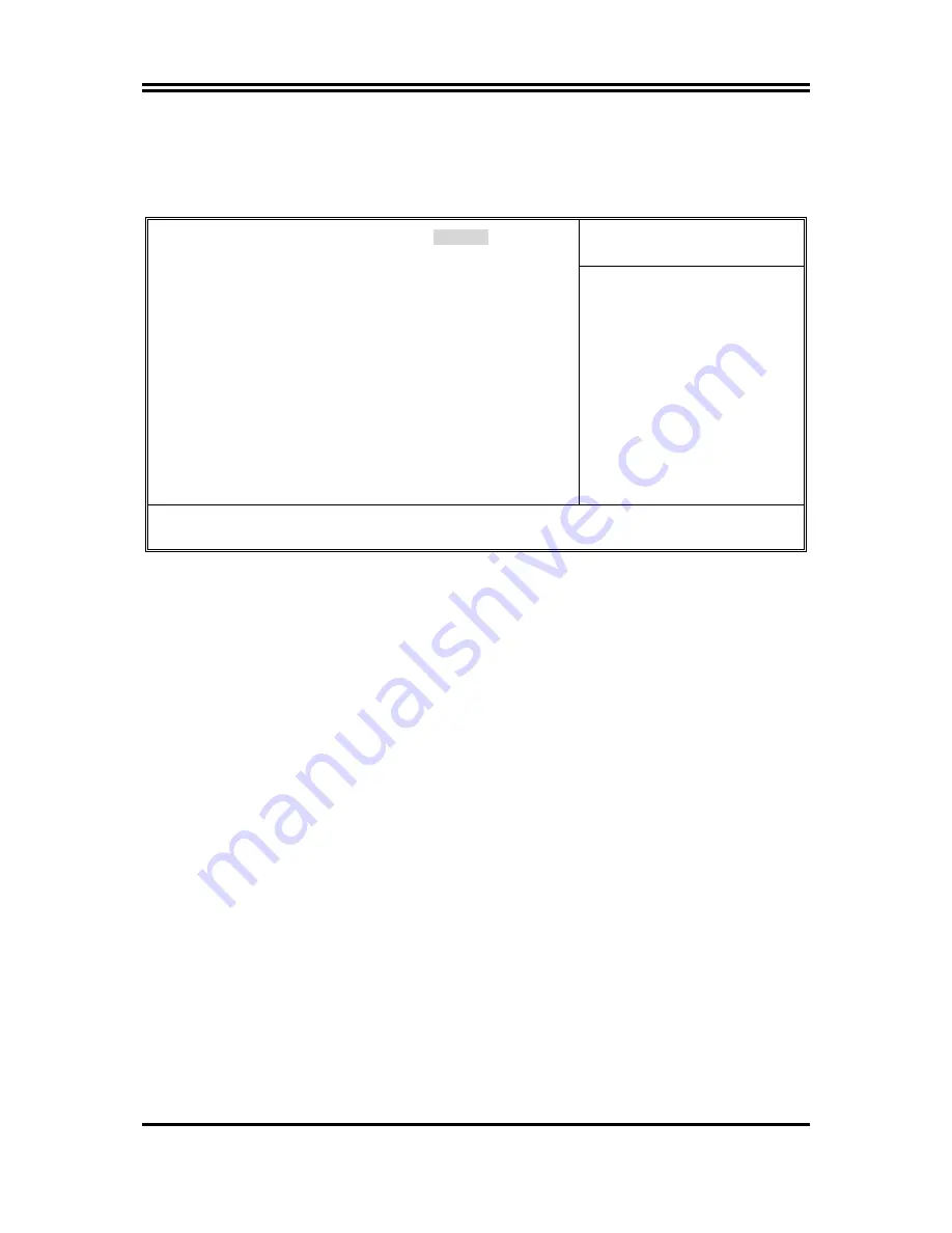 JETWAY P4845GLM User Manual Download Page 31