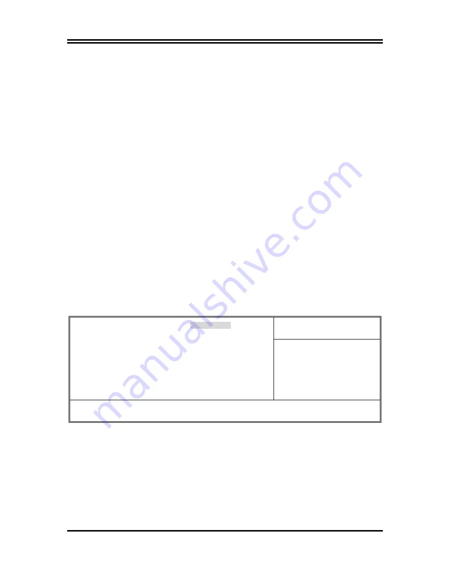 JETWAY P4X400DMR2A User Manual Download Page 27