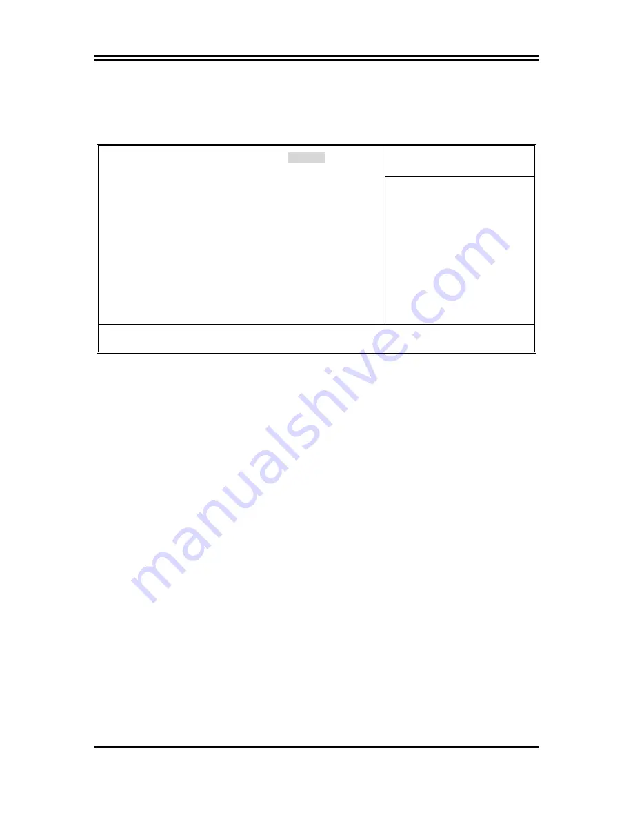 JETWAY P4X400DMR2A User Manual Download Page 33