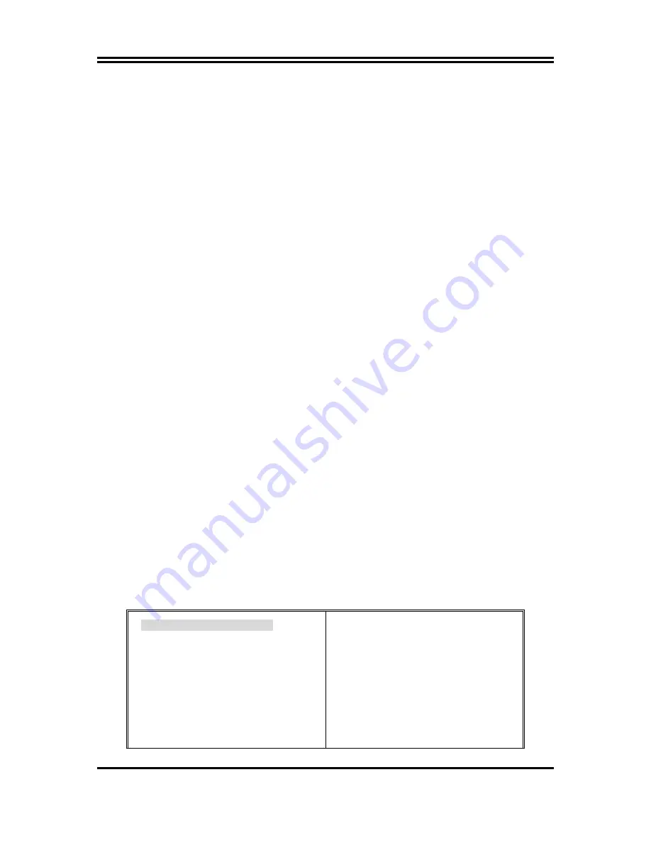 JETWAY P4XDM User Manual Download Page 22