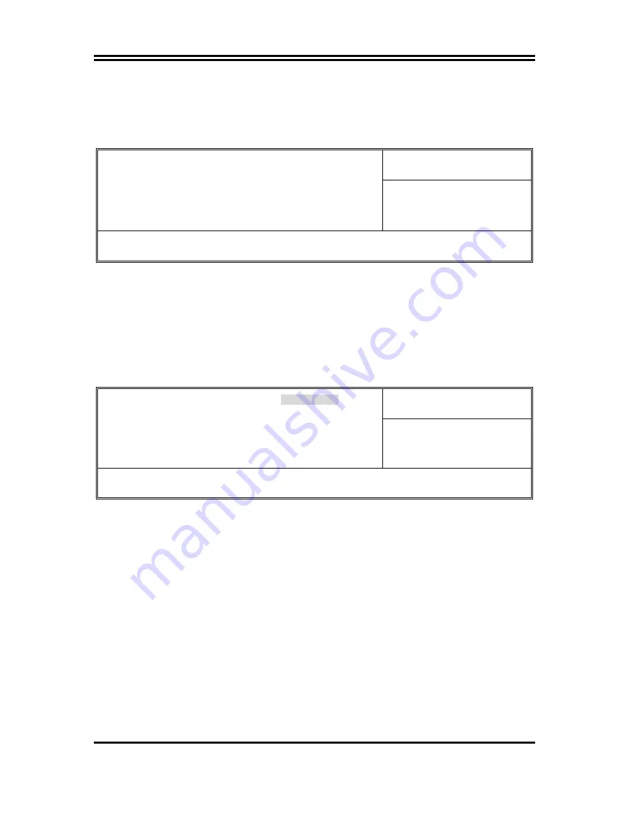 JETWAY P4XDM User Manual Download Page 29