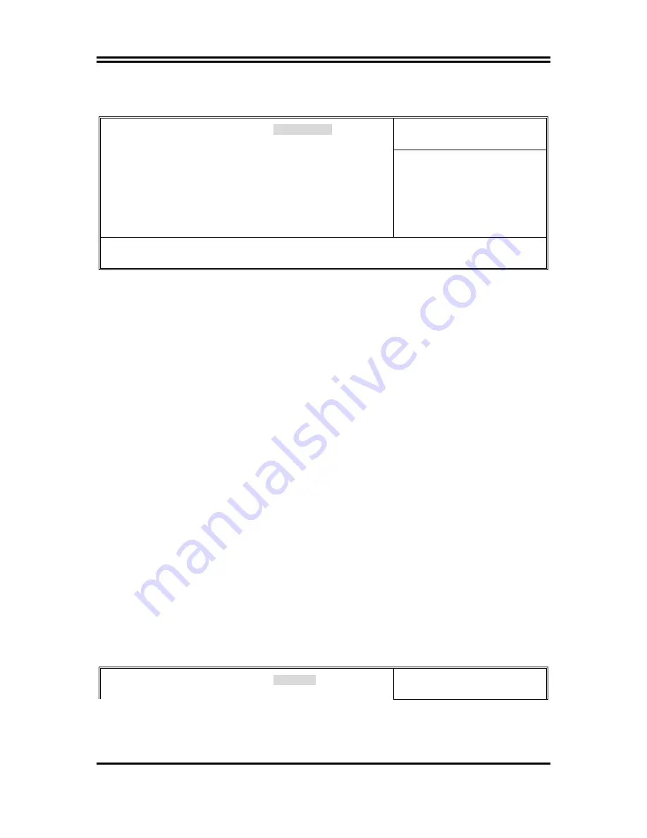 JETWAY P4XFAR5A User Manual Download Page 28