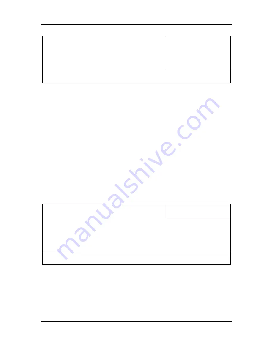 JETWAY P4XFAR5A User Manual Download Page 29