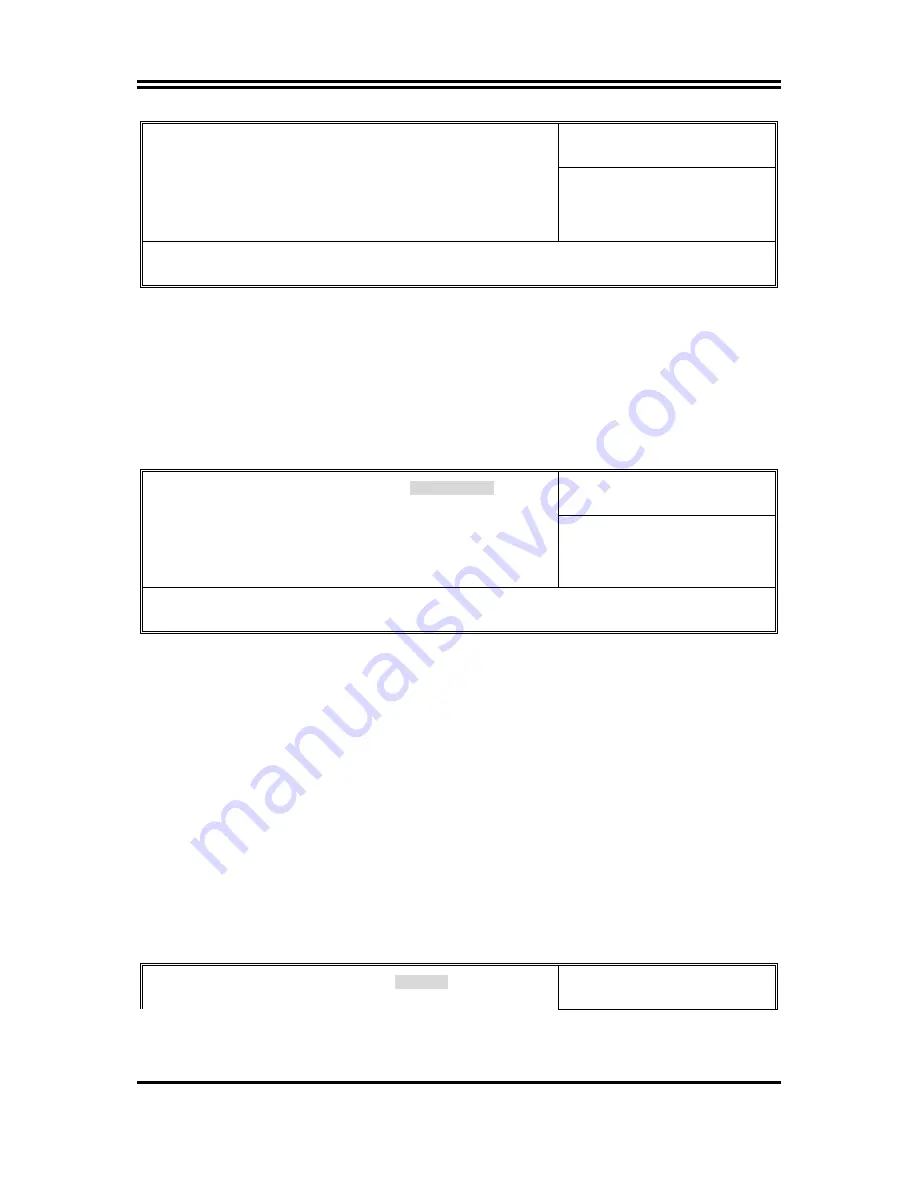 JETWAY P4XFAR5A User Manual Download Page 30