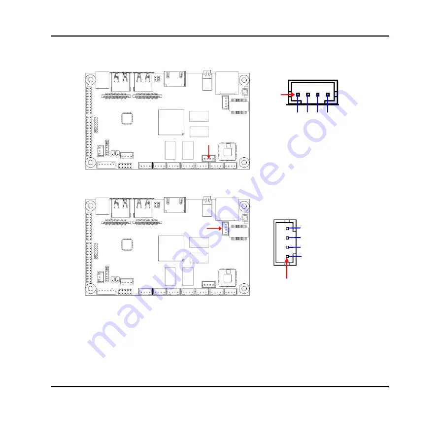 JETWAY R3288LC-2N Series Скачать руководство пользователя страница 15