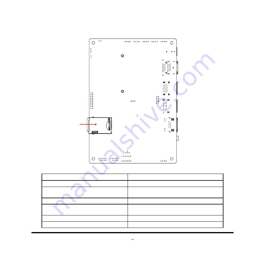 JETWAY R3399X-2C Series Скачать руководство пользователя страница 11