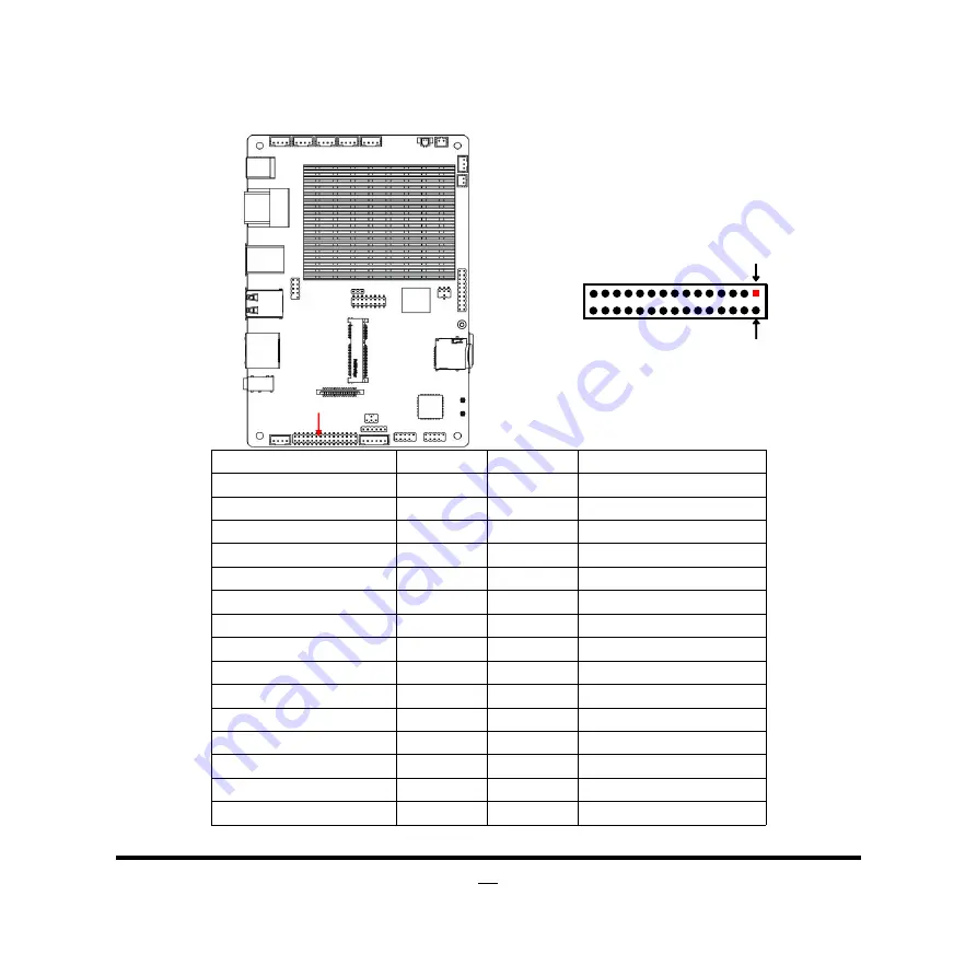 JETWAY R3399X-2C Series Скачать руководство пользователя страница 25