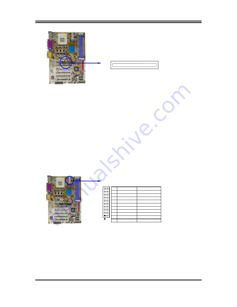 JETWAY V333DAR1C Manual Download Page 18