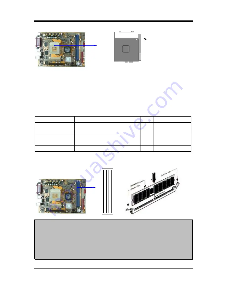 JETWAY V4MDFTR1A Скачать руководство пользователя страница 13