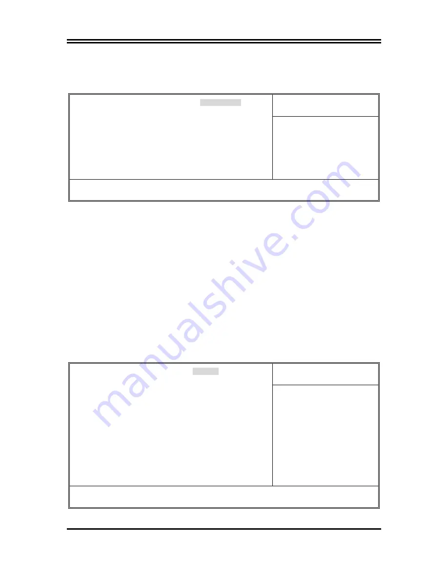 JETWAY V4MDFTR1A User Manual Download Page 31