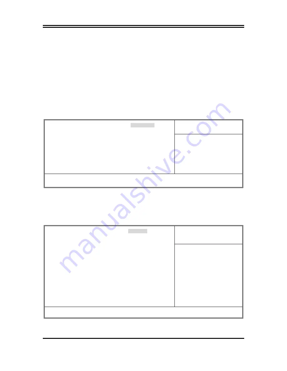 JETWAY V4MDFTR1A User Manual Download Page 37