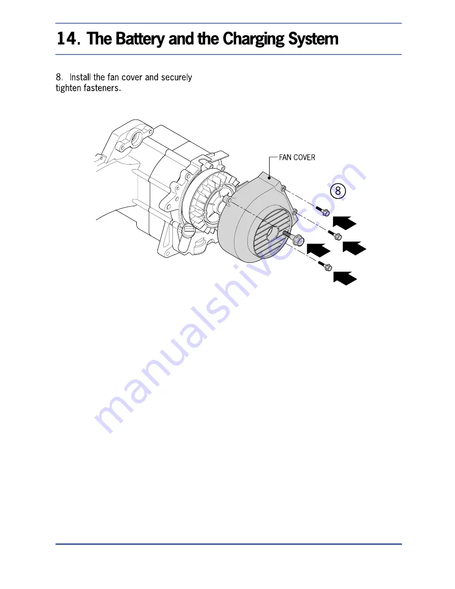 Jialing Honda JL50QT-X1/8 Скачать руководство пользователя страница 161