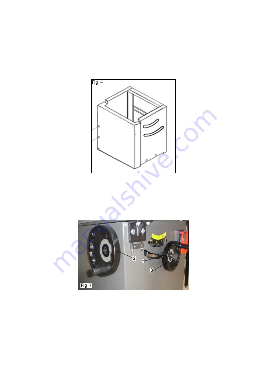 JIB MJ10-1300E Instruction Manual Download Page 10