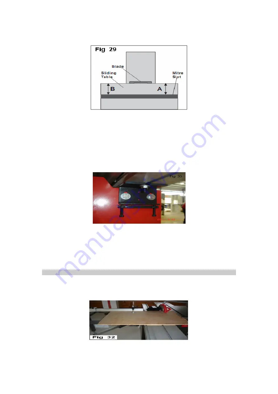 JIB MJ10-1300E Instruction Manual Download Page 16